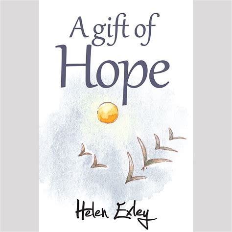 A Gift of HOPE, a .